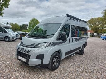 Auto-Sleepers Symbol, (2026)  Campervan for sale