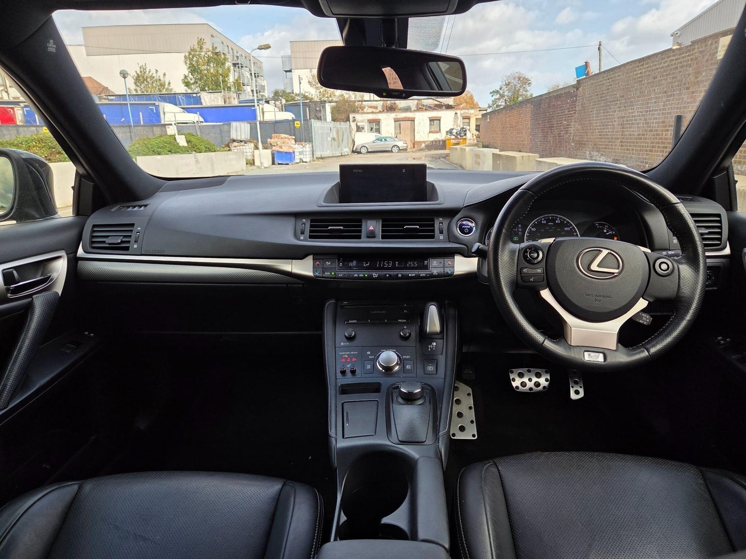 Lexus CT 2015 - Cars in Slough