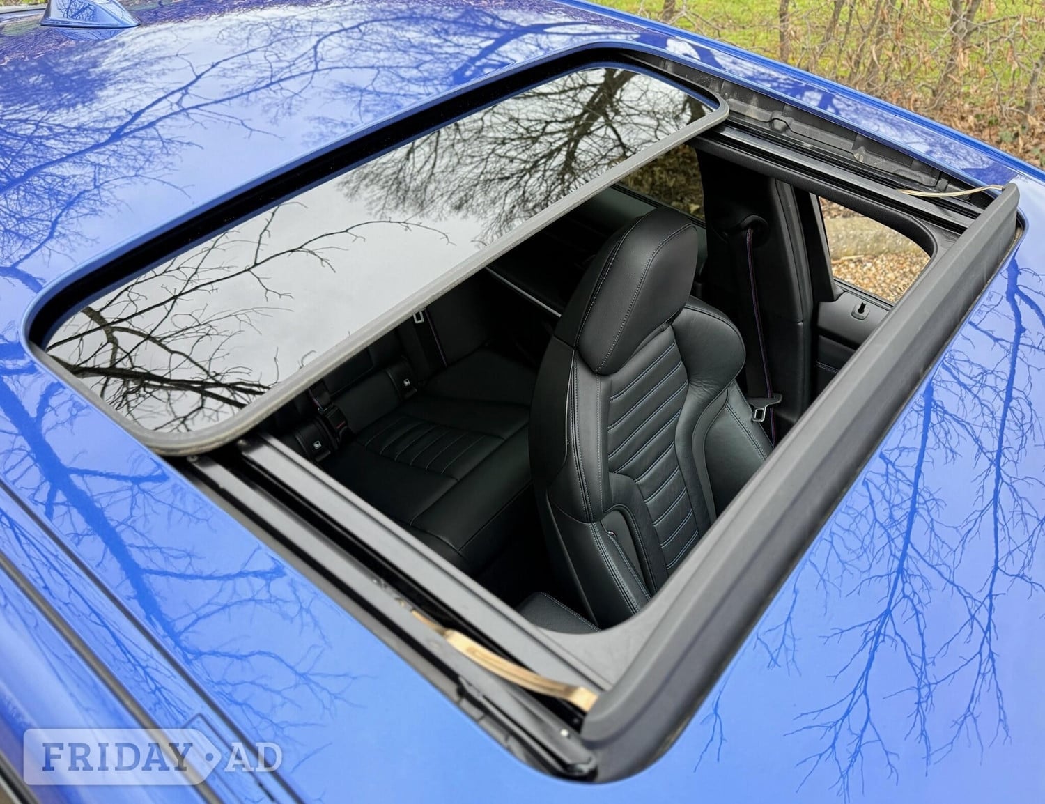 BMW 3 Series Hillingdon