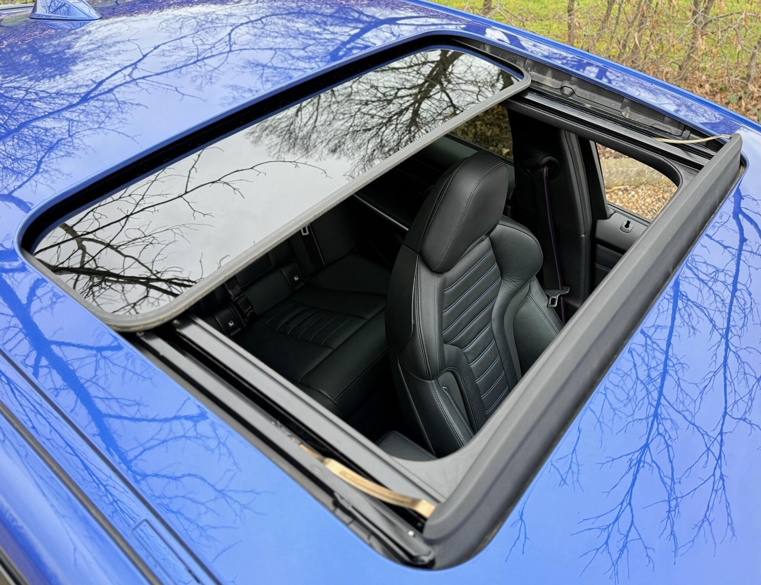 BMW 3 Series Hillingdon