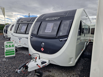 Swift Sprite Major 4 EB 2023