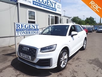 Audi Q2 2017