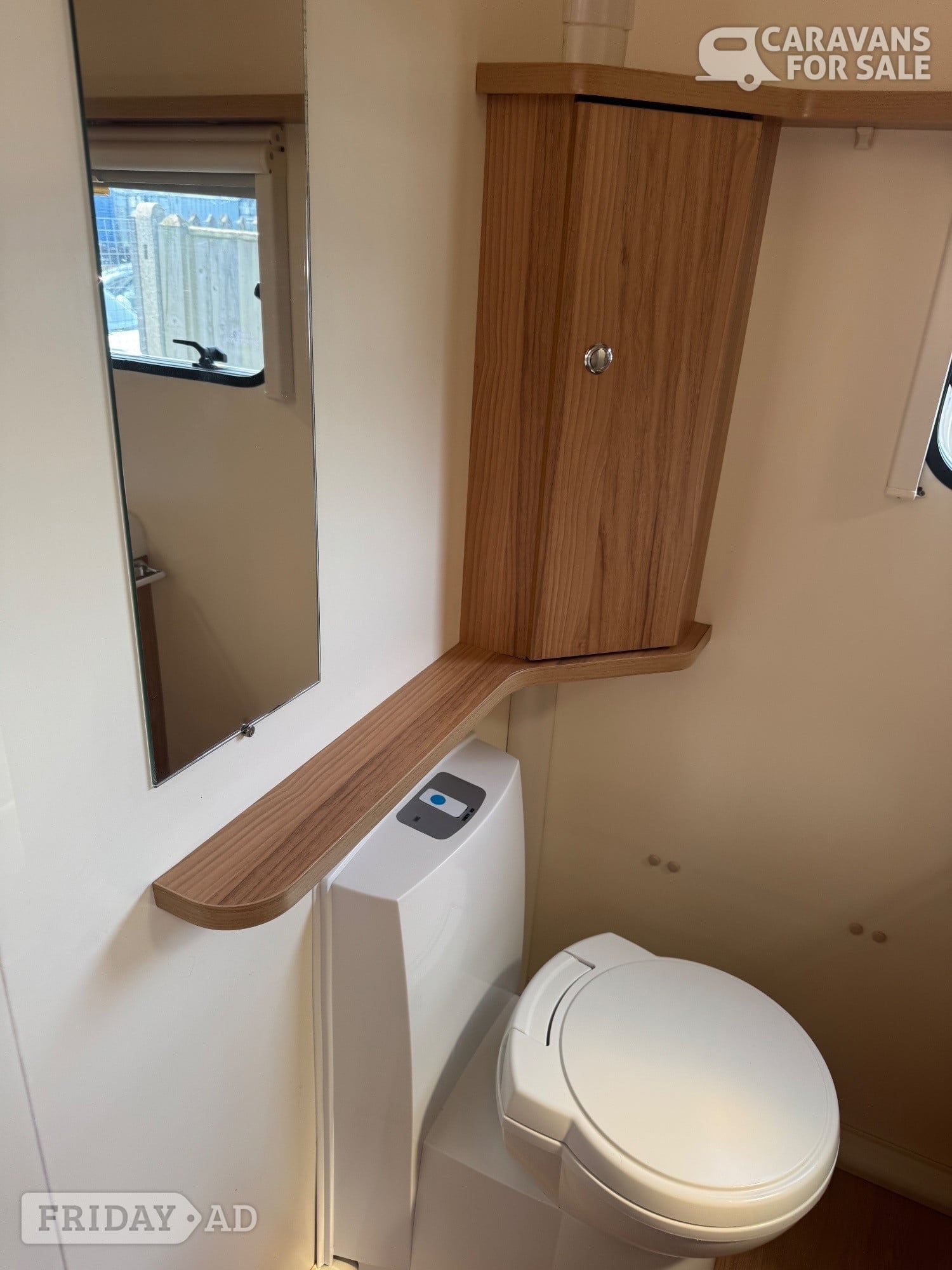 Bailey Pursuit 430-4 2014 - Motorhomes & Caravans