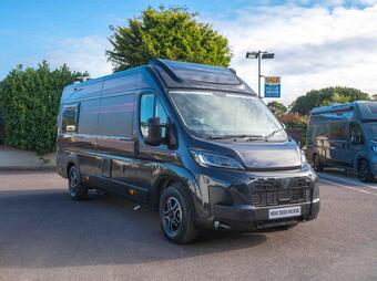 Auto-Trail V-Line 635 SE 140BHP Auto Fiat 140 2026 for sale