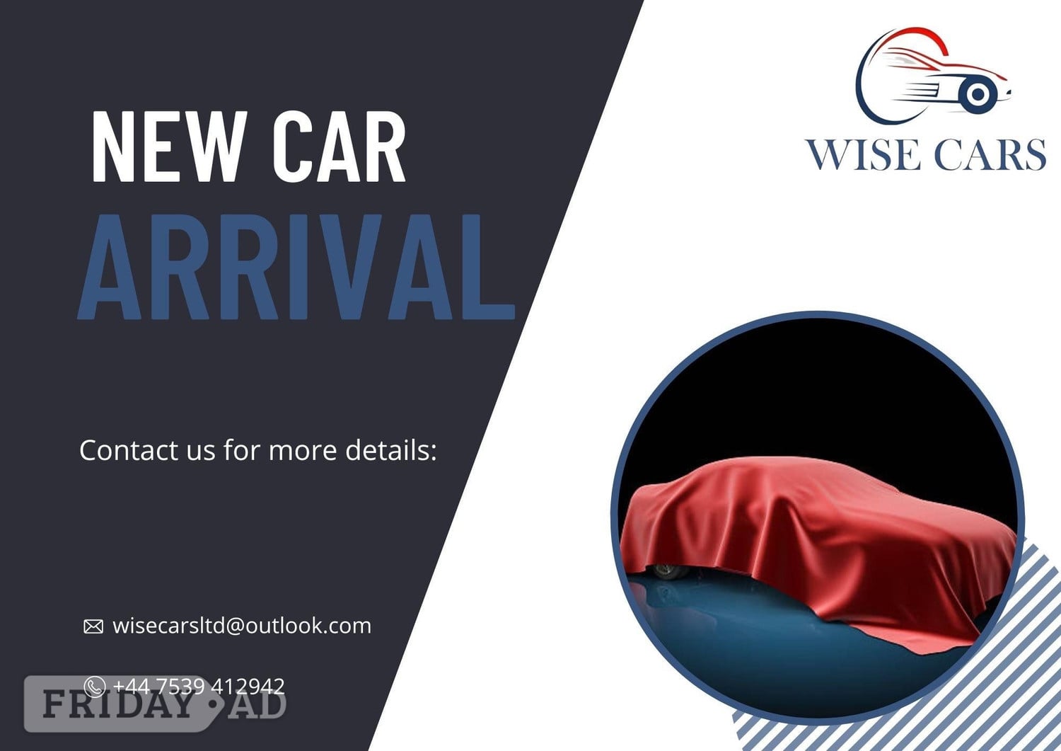 Volkswagen Golf 2014 in Uxbridge