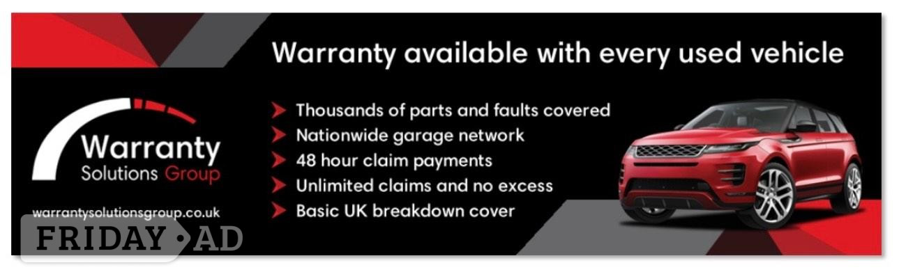 Volkswagen Golf Uxbridge