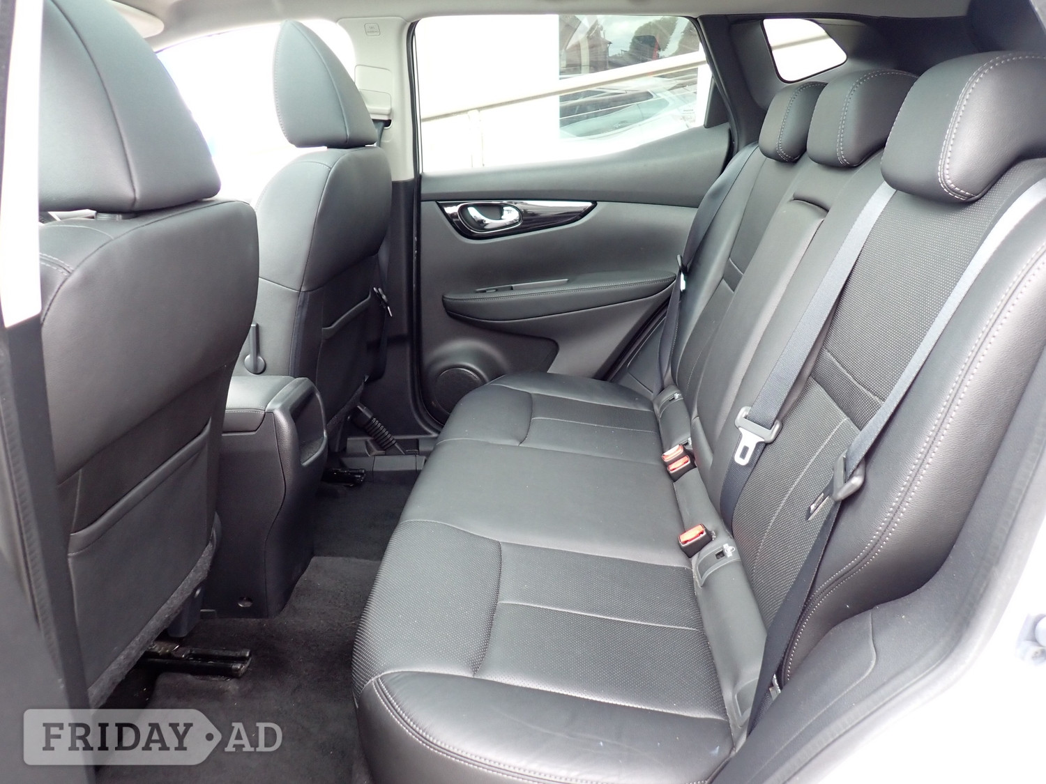 Nissan Qashqai 2014 - Cars in Tonbridge