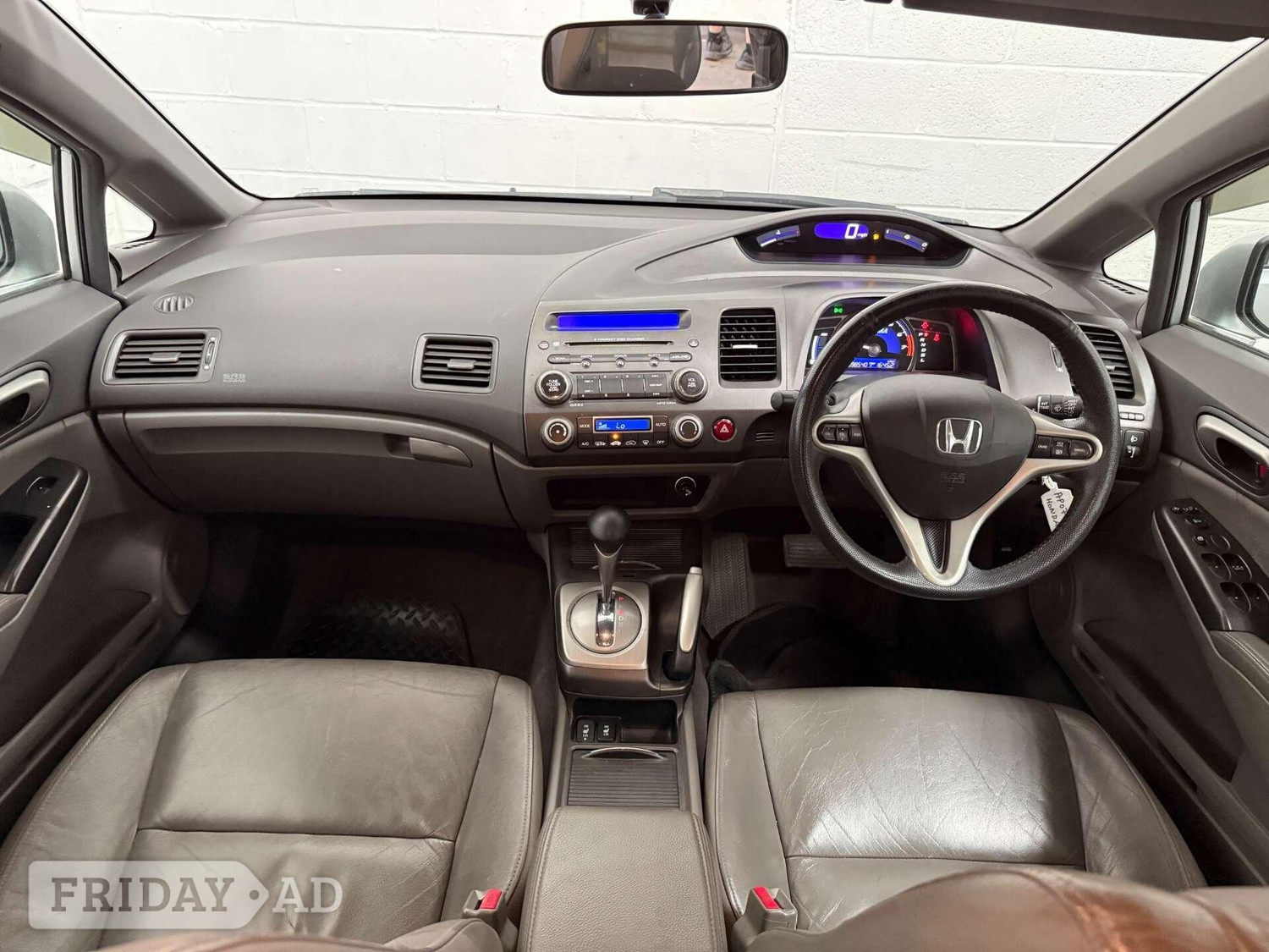 Honda Civic Uxbridge