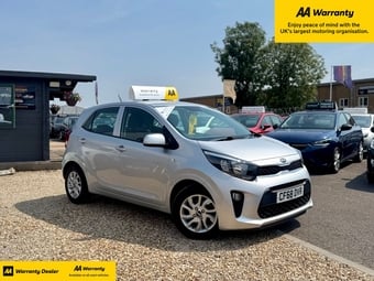 Kia Picanto 2019