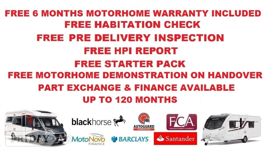 [2 berth ]Auto-Sleepers Nuevo EK PEUGEOT 2 BERTH 2 TRAVEL SEAT MOTORHOME