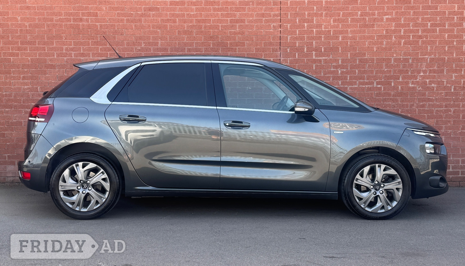 Citroen C4 Picasso Doncaster
