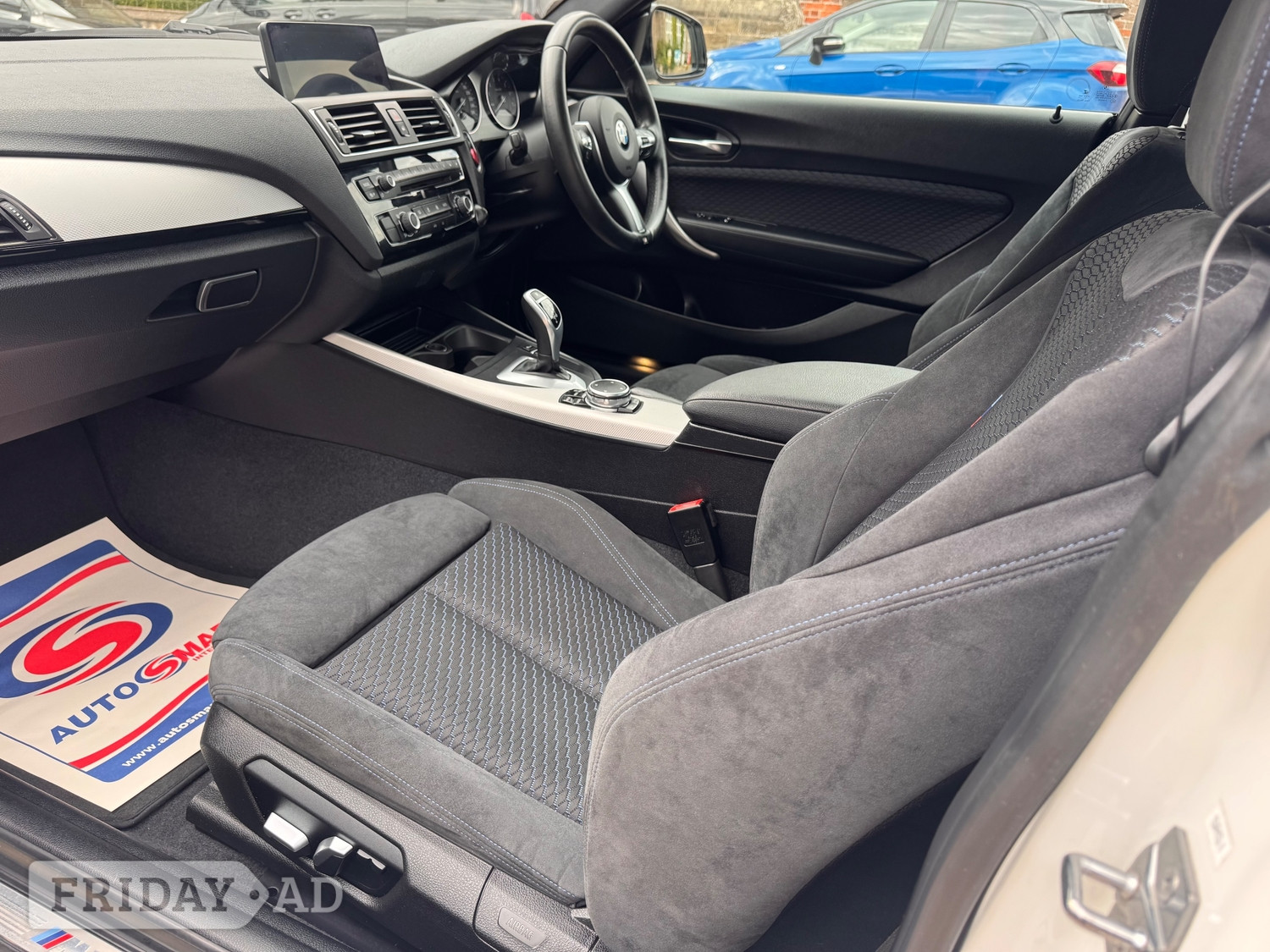 BMW 2 Series Mayfield
