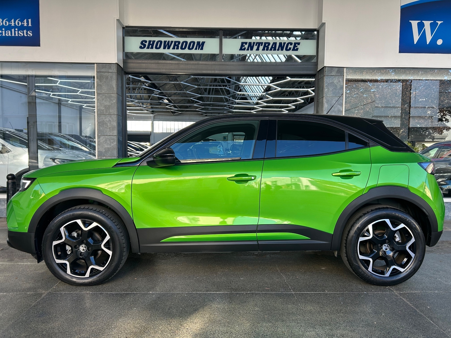Vauxhall Mokka 2023 - Cars in Bognor Regis