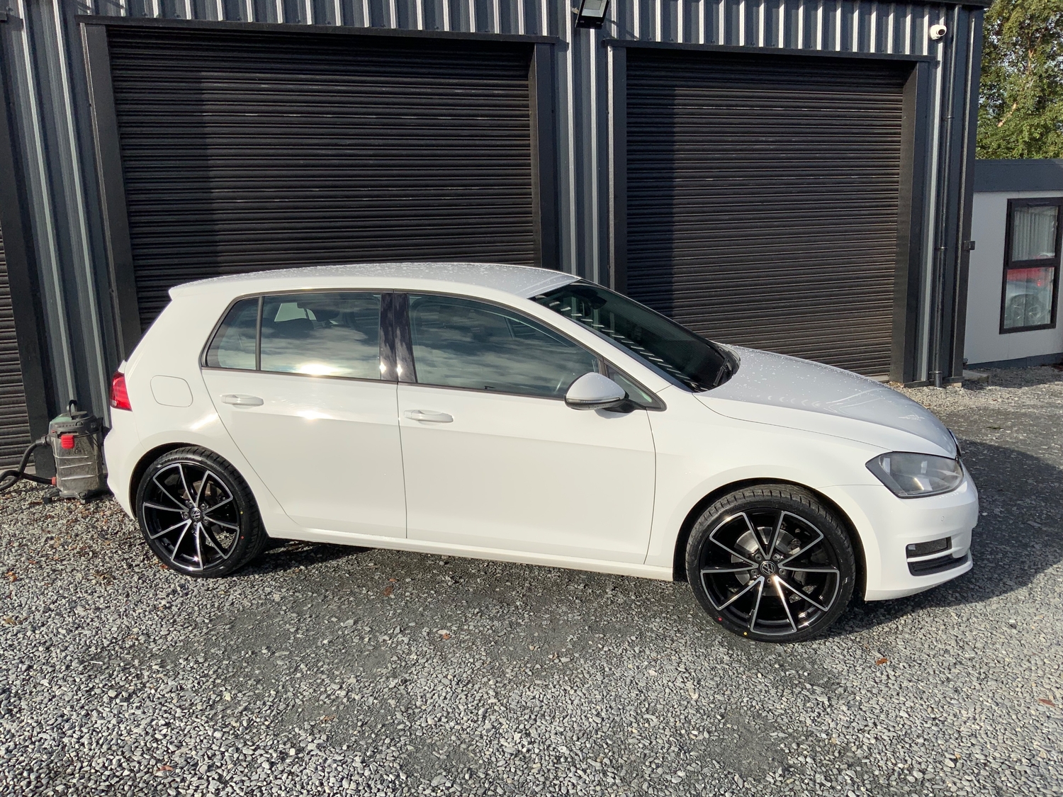 Volkswagen Golf Portadown