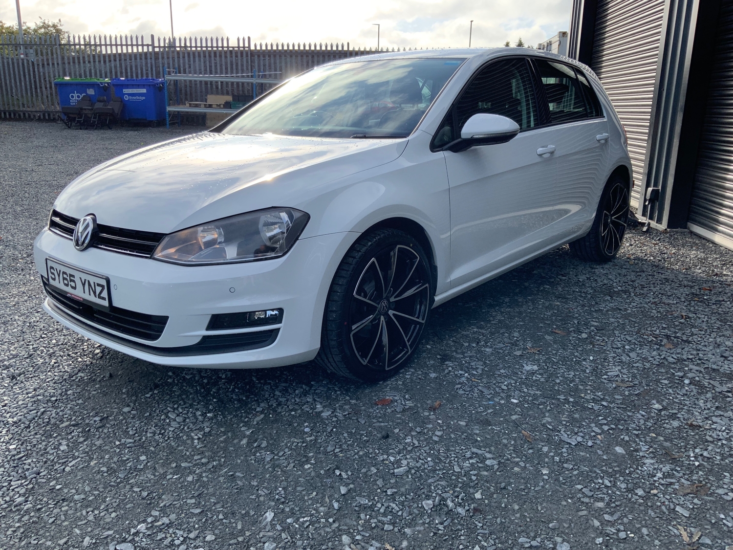 Volkswagen Golf 2015 - Cars in Portadown