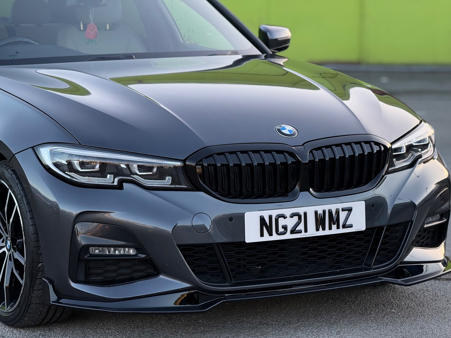 BMW 3 Series Leeds