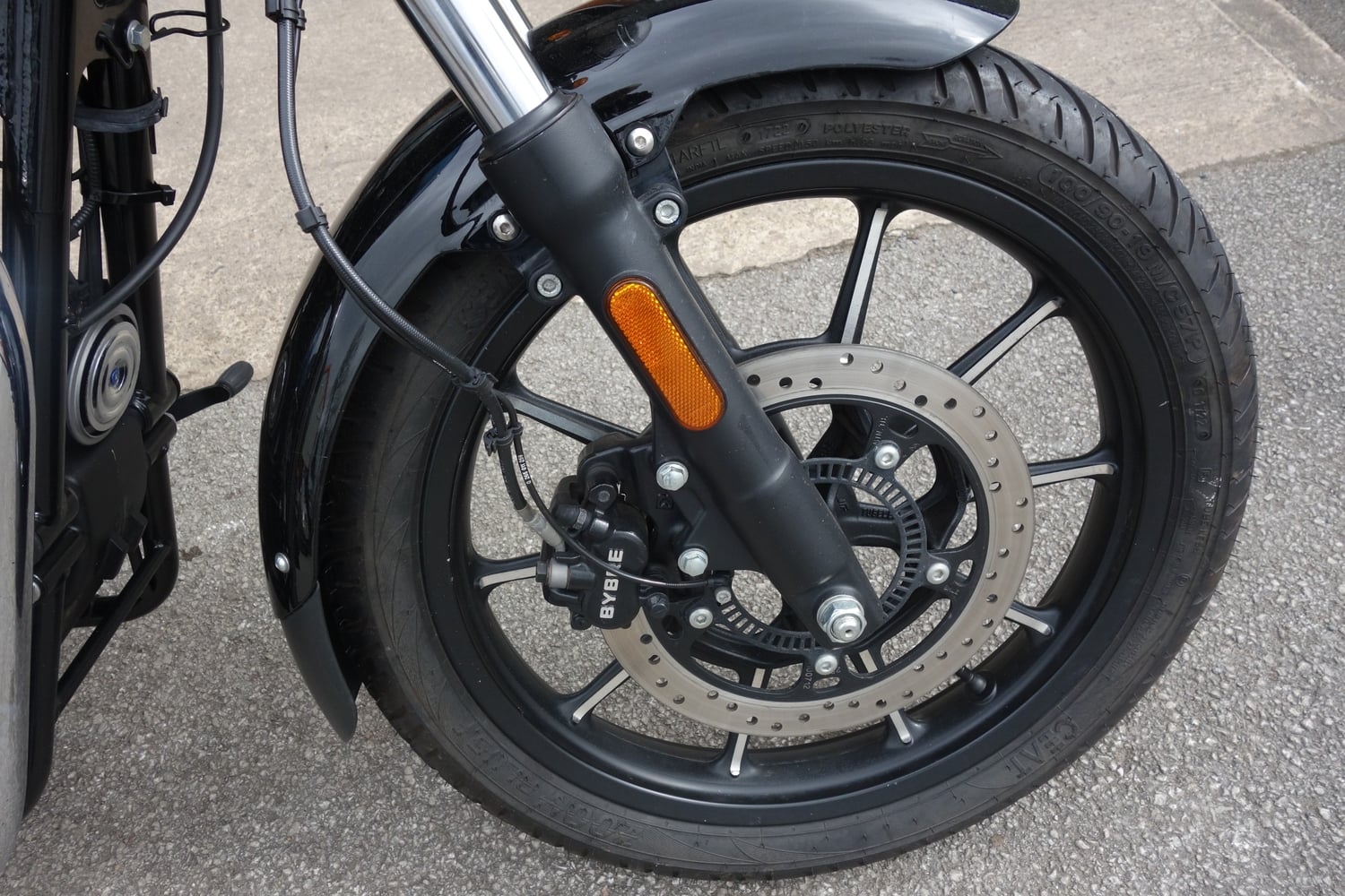 Royal Enfield Meteor 2022 - Motorbikes, Scooters & Quads in Rugeley