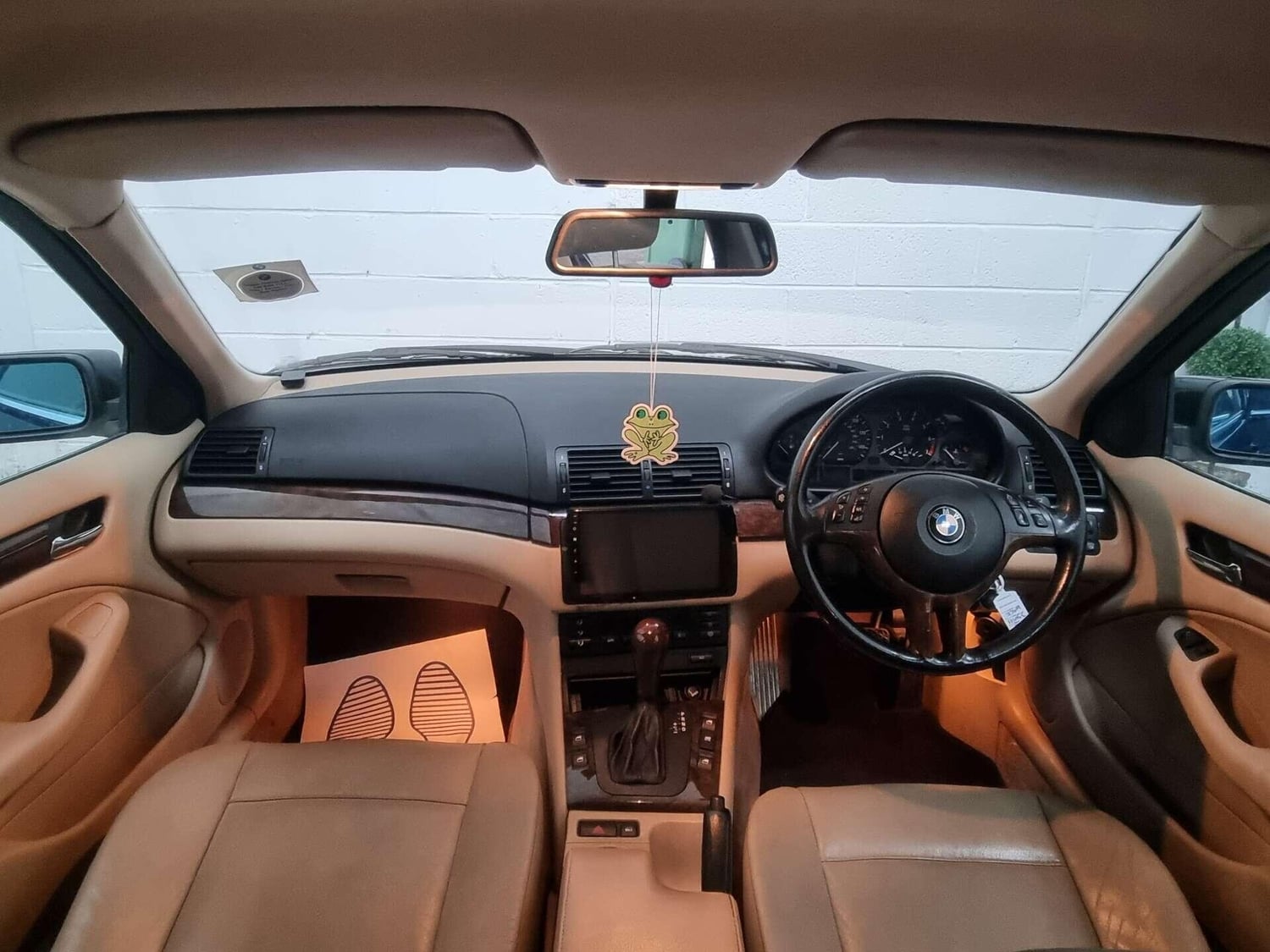 BMW 3 Series Uxbridge