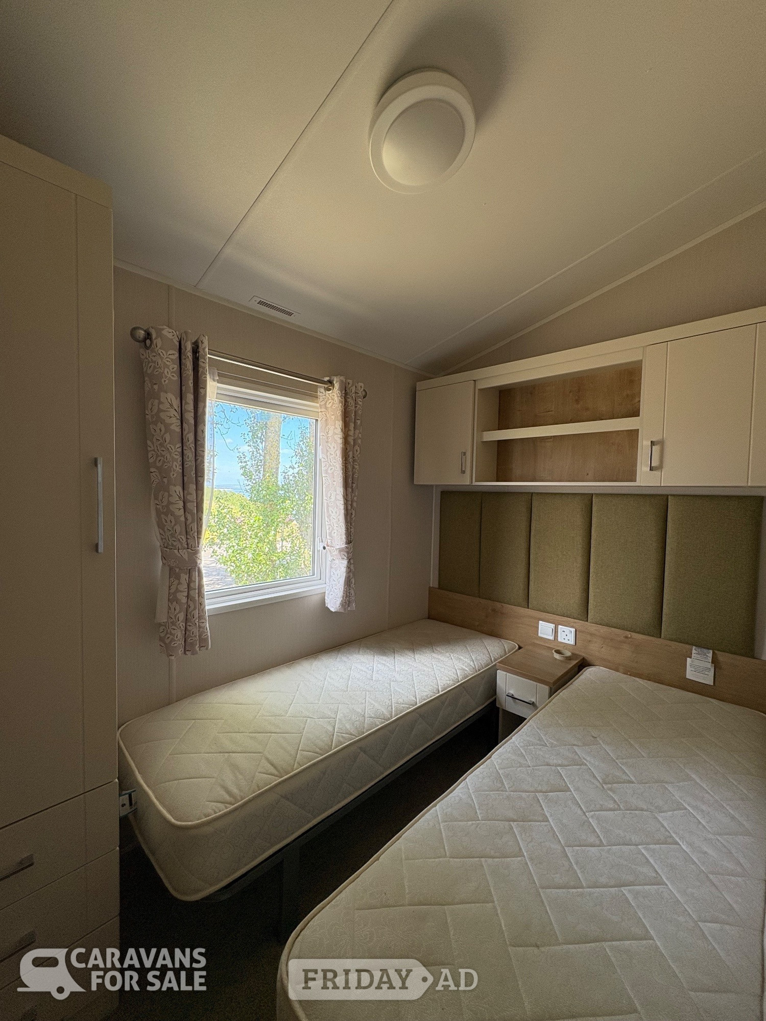 Willerby Winchester 2020 for sale - Holiday Homes in Minster