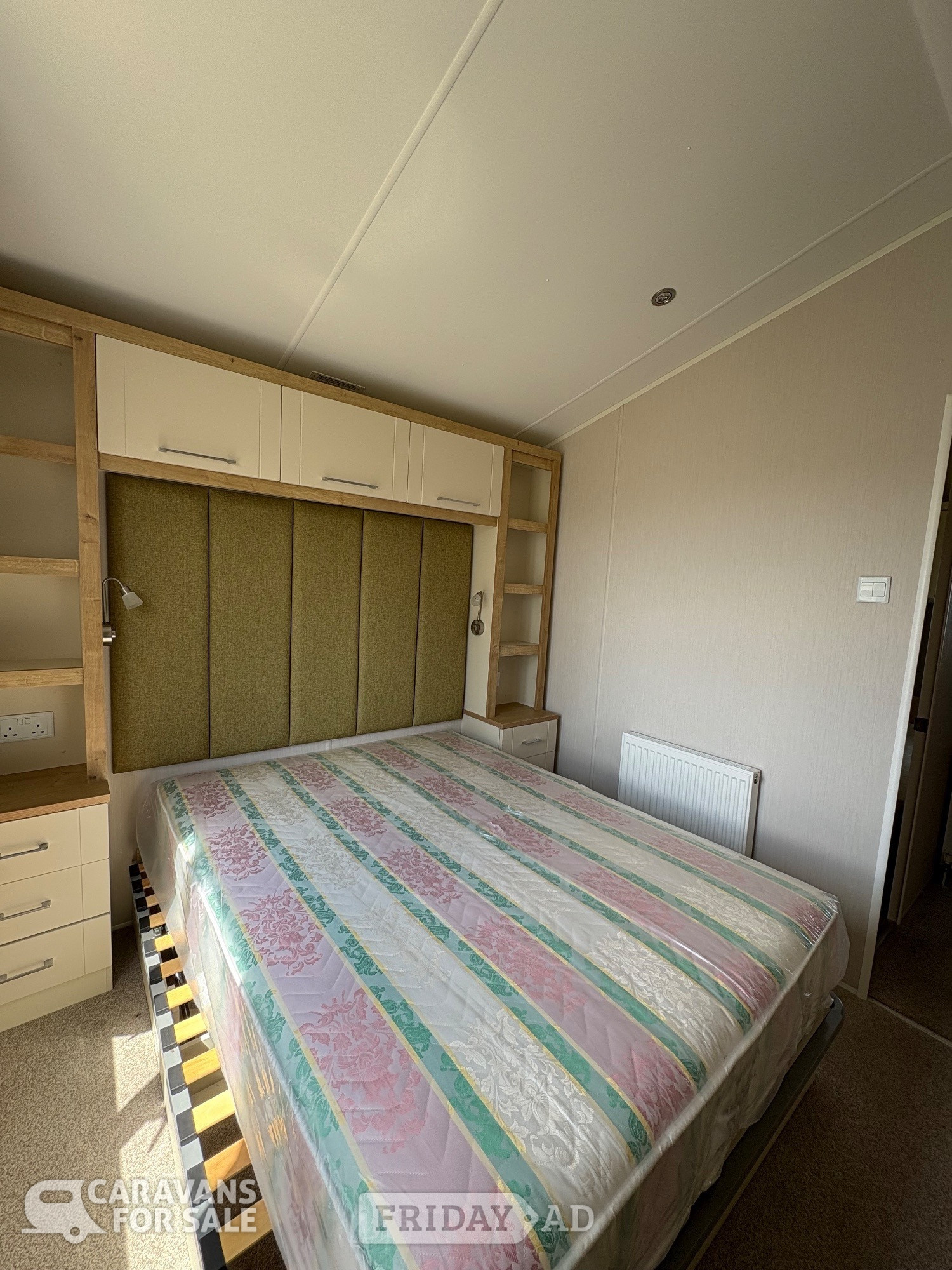 Minster Willerby Winchester 2020 for sale