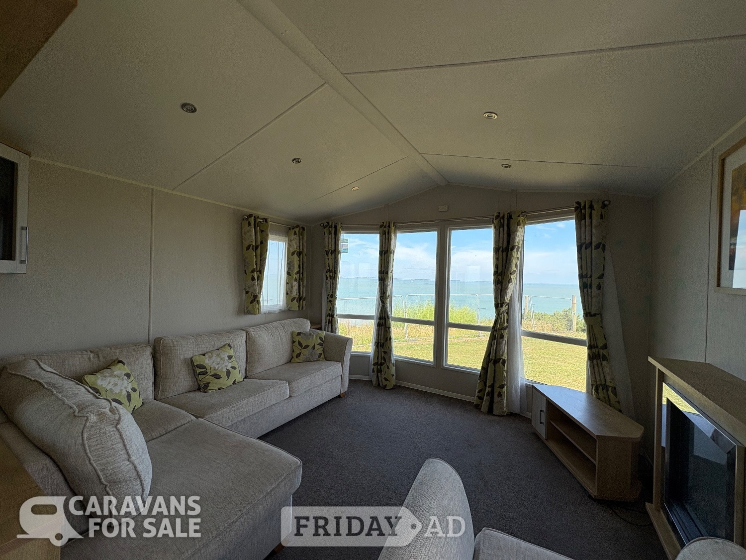 Willerby Winchester 2020 for sale in Minster