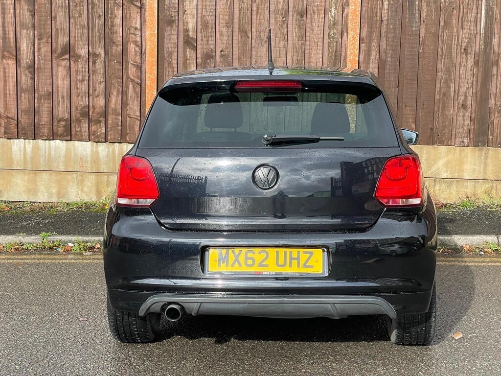 Volkswagen Polo Oldham