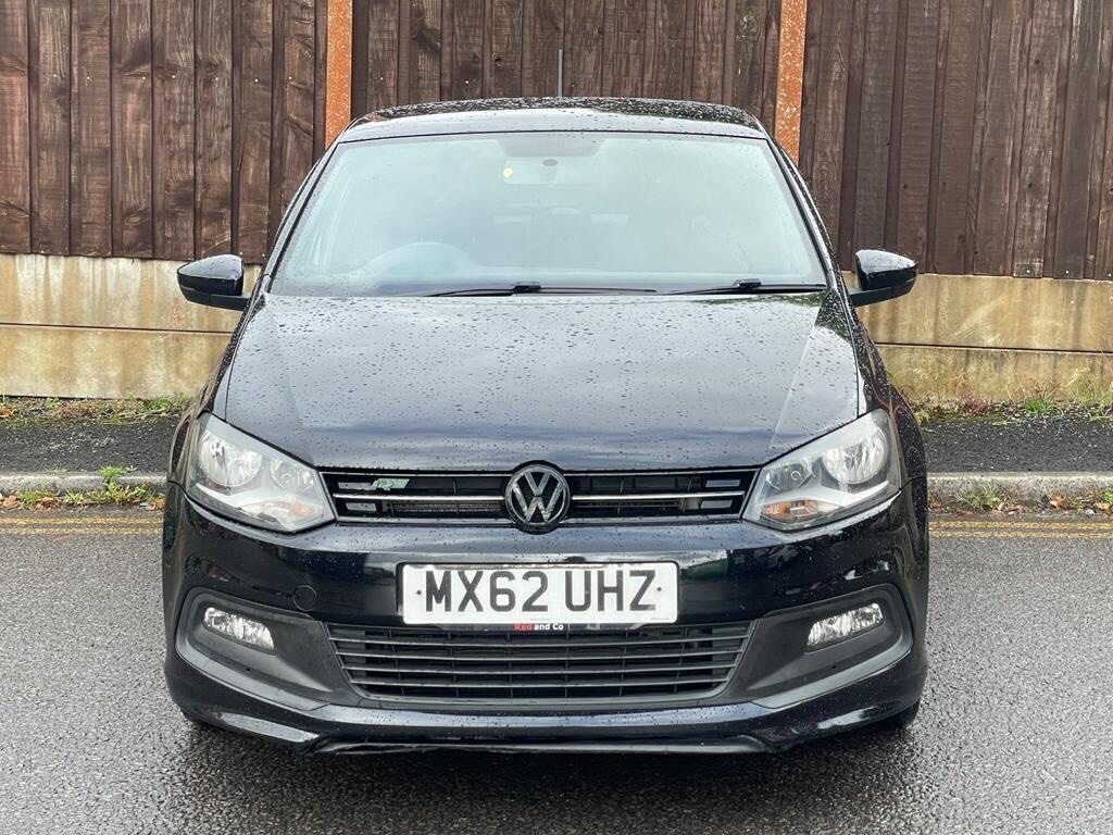 Volkswagen Polo 2012 - Cars in Oldham