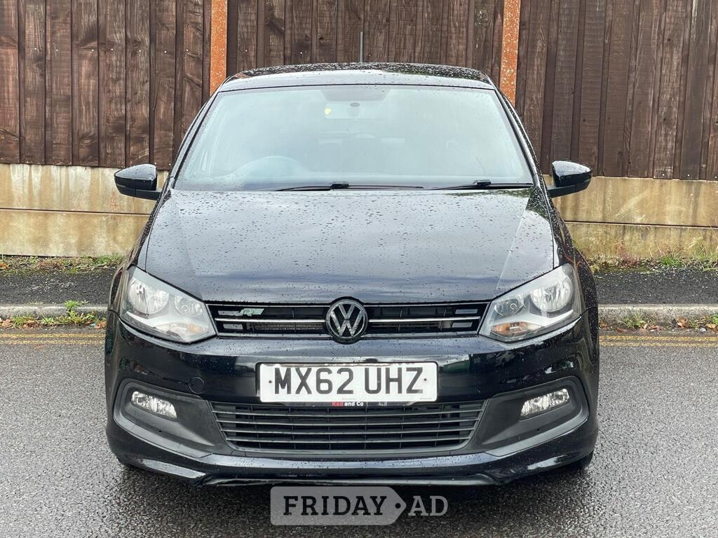 Volkswagen Polo 2012 - Cars in Oldham