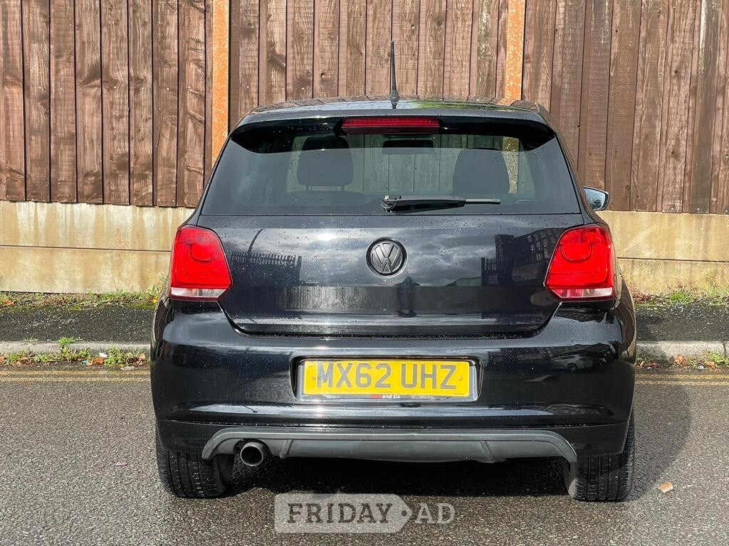 Volkswagen Polo Oldham