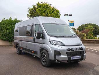 Auto-Trail Expedition 68 2026 for sale