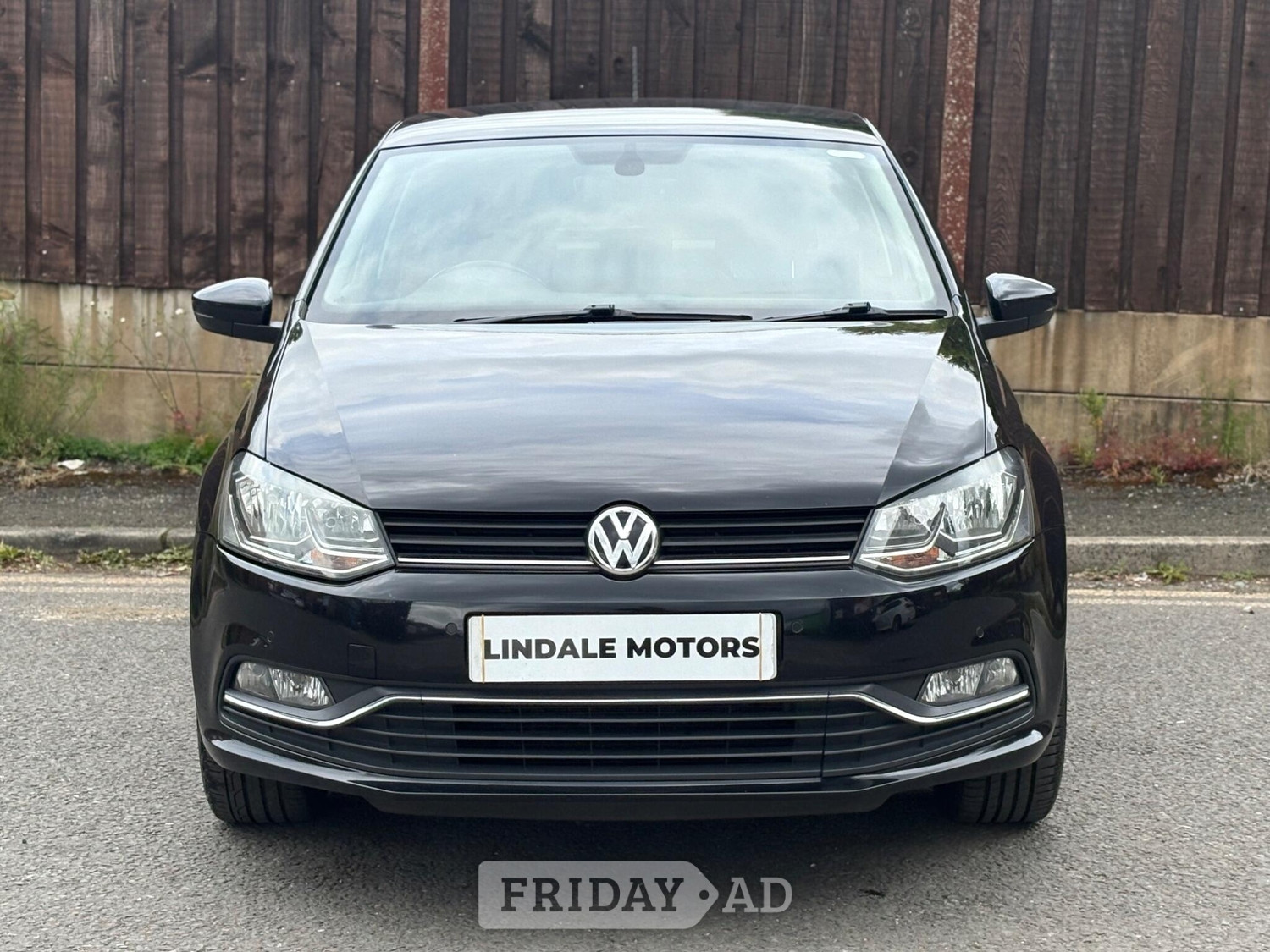 Volkswagen Polo Oldham