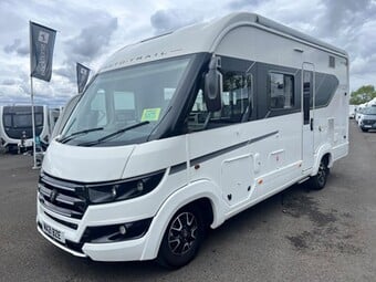 Auto-Trail Grande Frontier  GF-70 2021 for sale