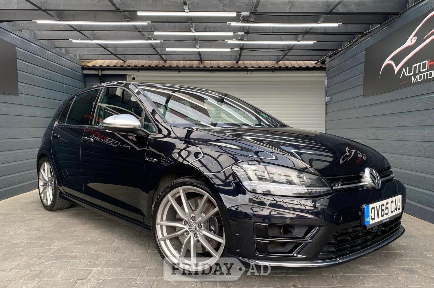 Volkswagen Golf 2015 in High Wycombe