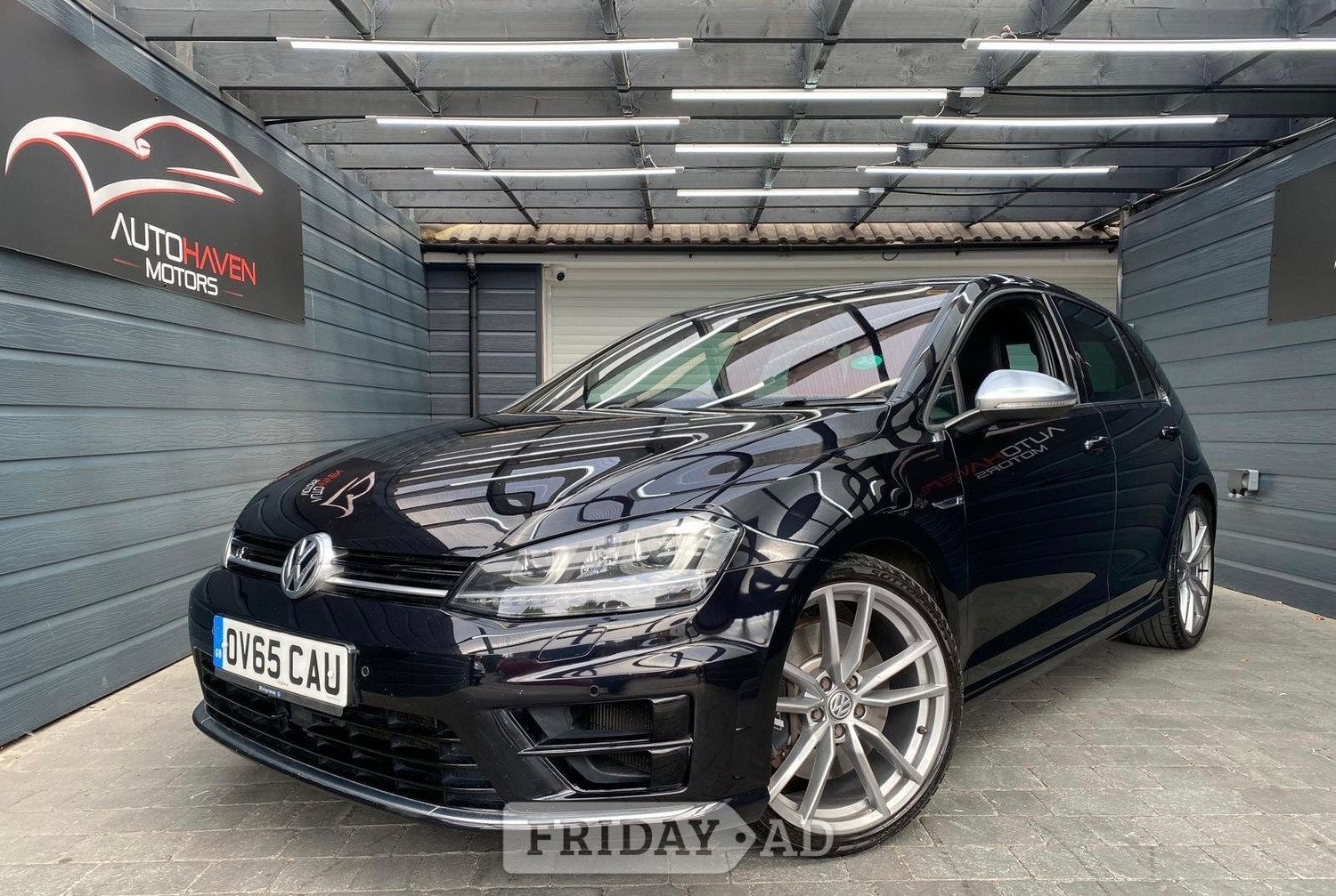 Volkswagen Golf High Wycombe