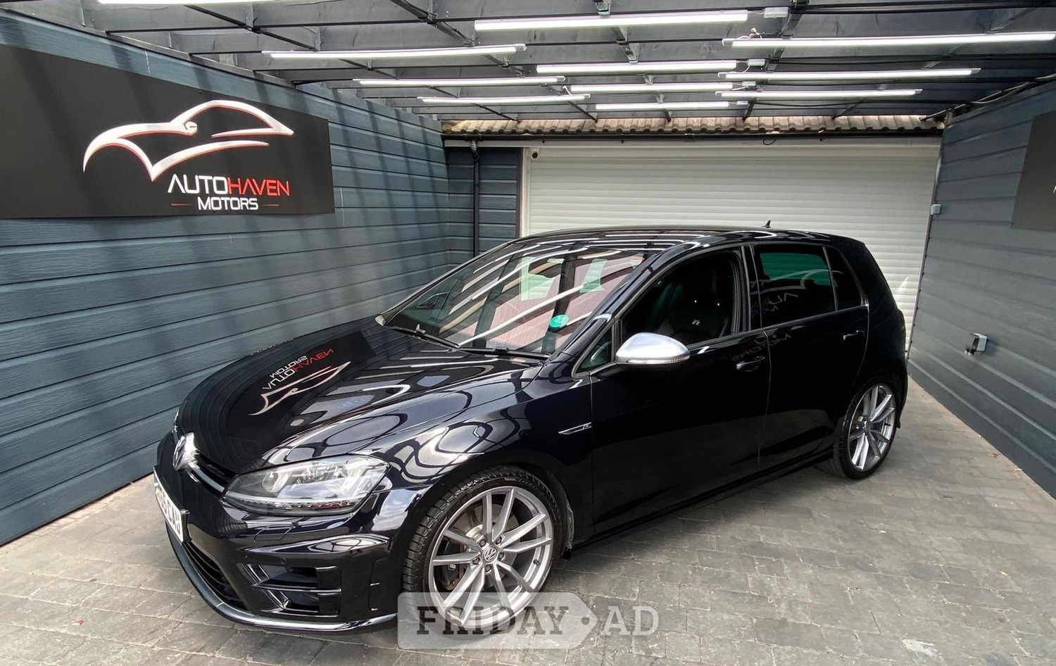 Volkswagen Golf 2015 - Cars in High Wycombe