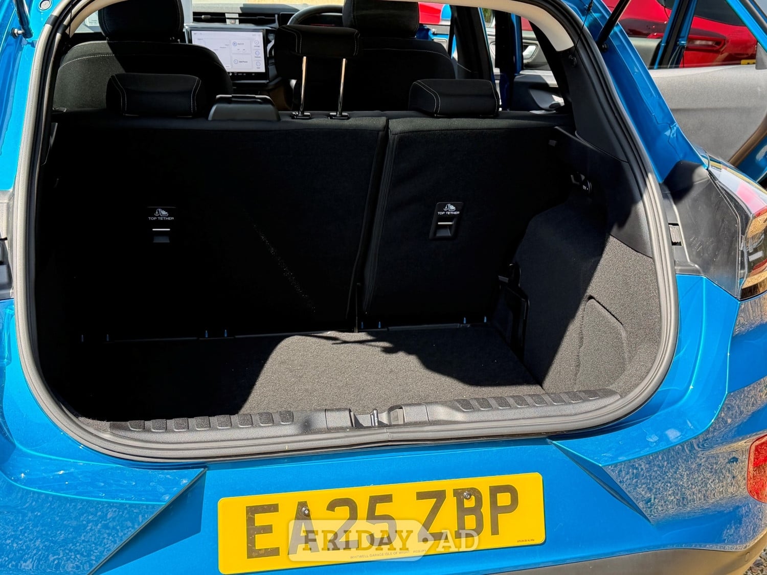 Ford Puma Ventnor