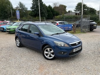 Ford Focus 2010