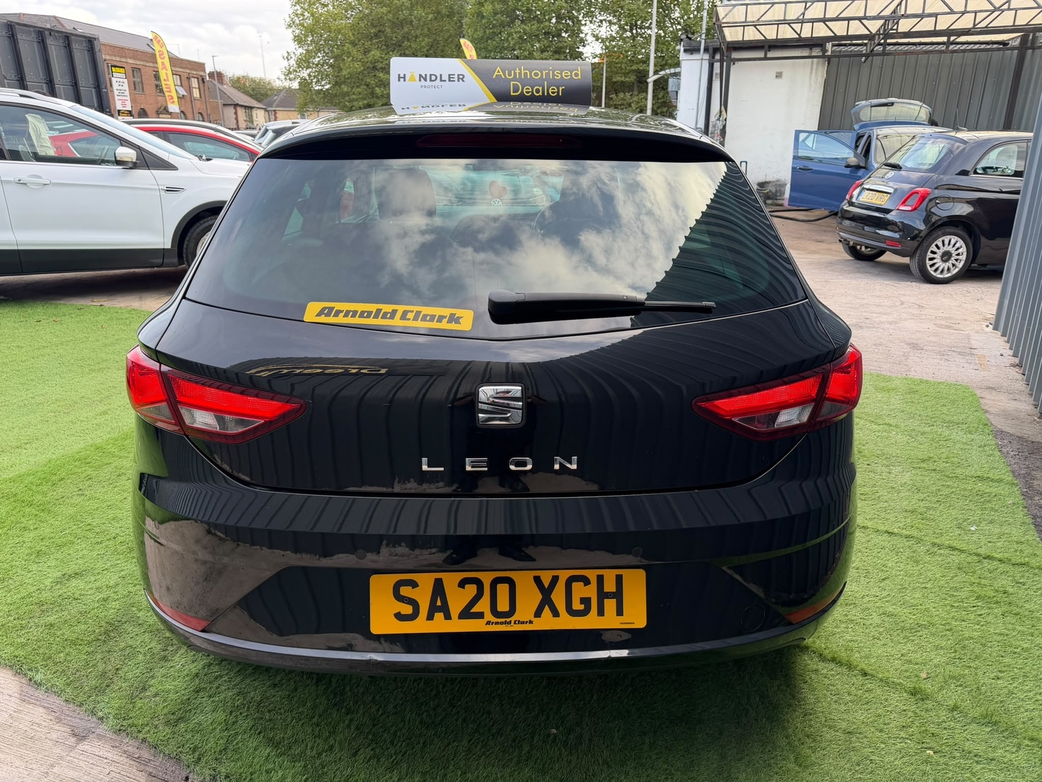 SEAT Leon 2020 - Cars in Oldbury