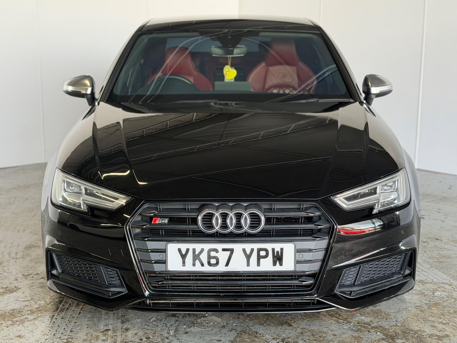 Audi S4 2017 - Cars