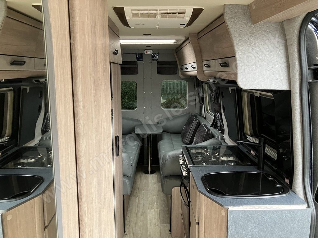 Auto-Sleepers M-Star, (2024)  Campervan for sale - Motorhomes & Caravans in Guildford