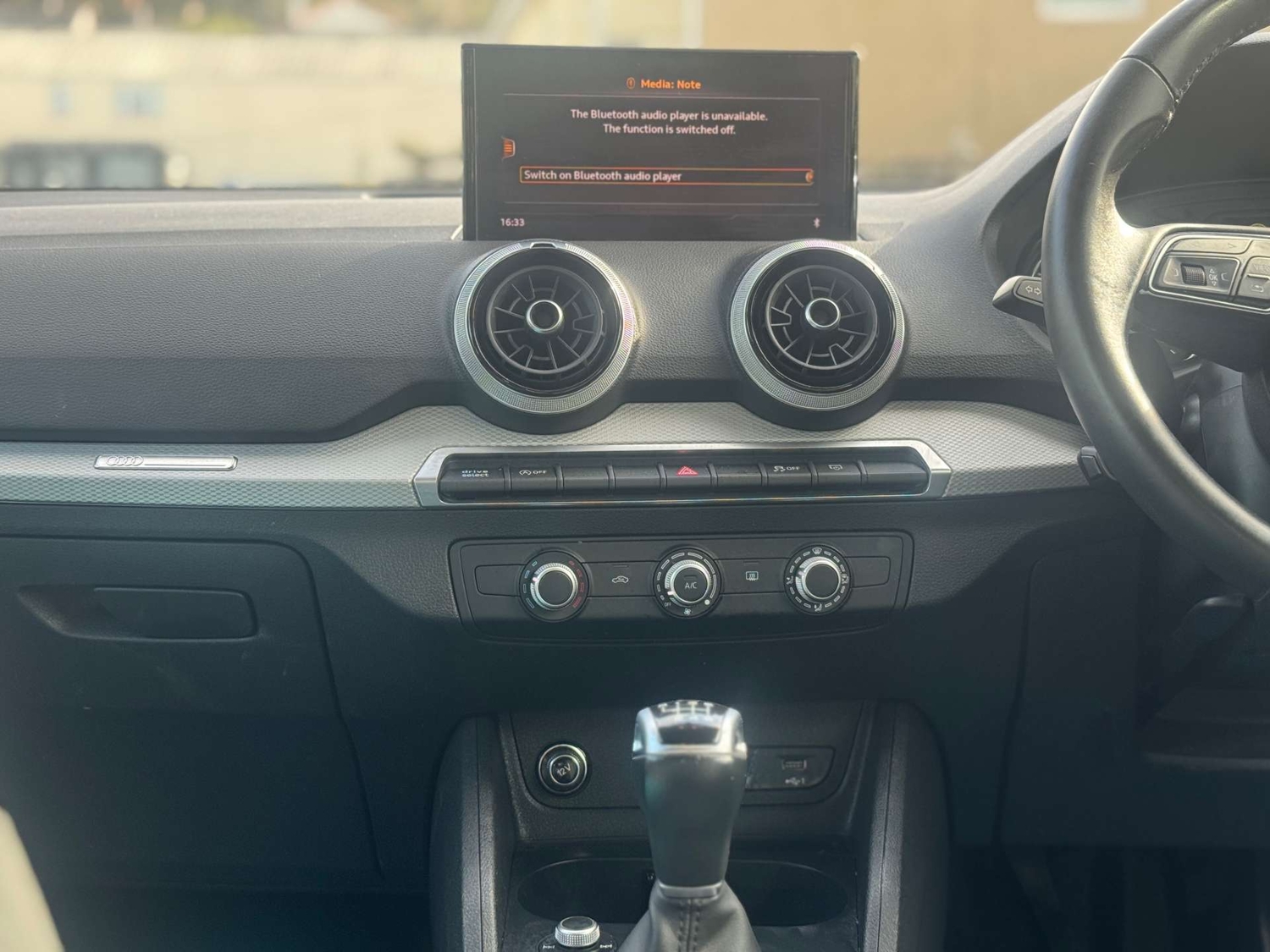 Audi Q2 2022 - Cars