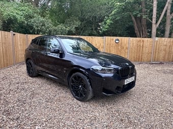 BMW X3 2023