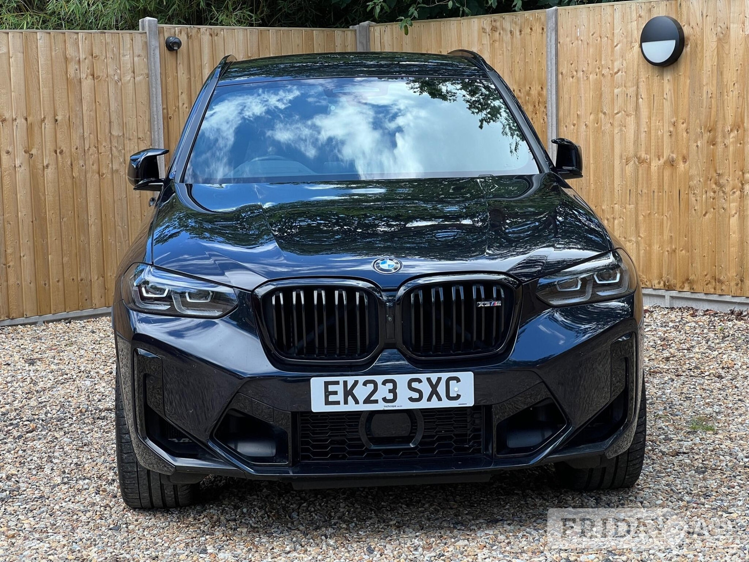 BMW X3 2023 - Cars