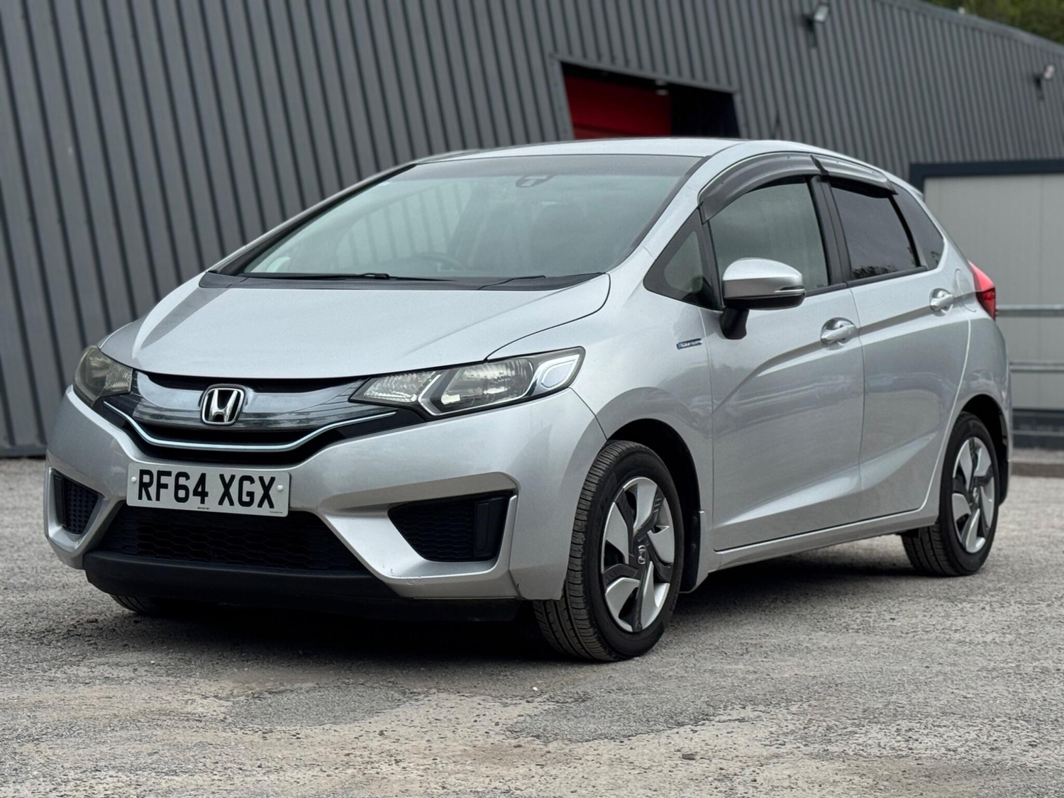 Honda Jazz 2015 - Cars in Farnham