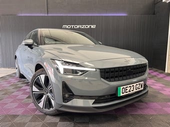 Polestar Polestar 2 2023