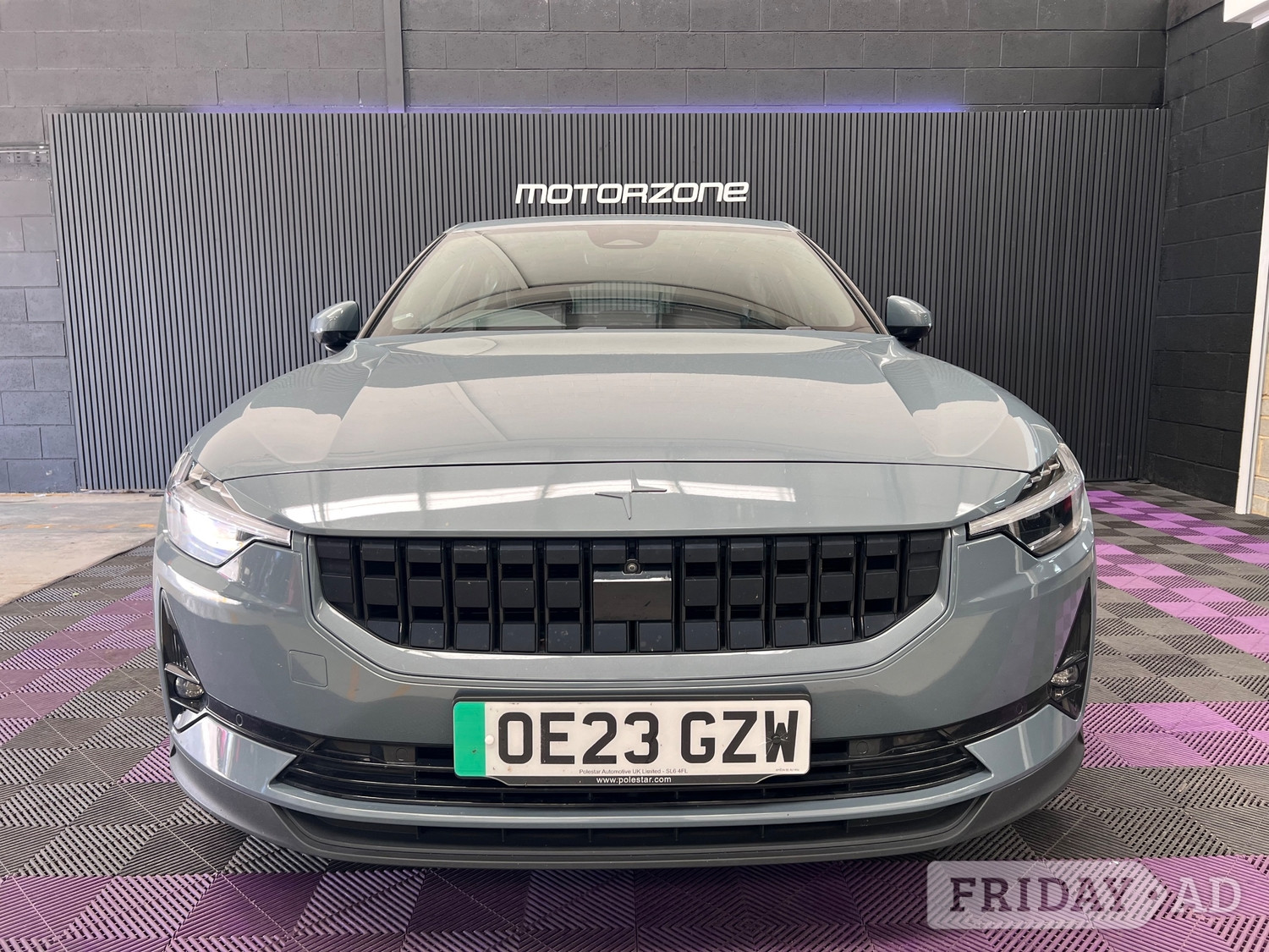 Polestar Polestar 2 2023 - Cars
