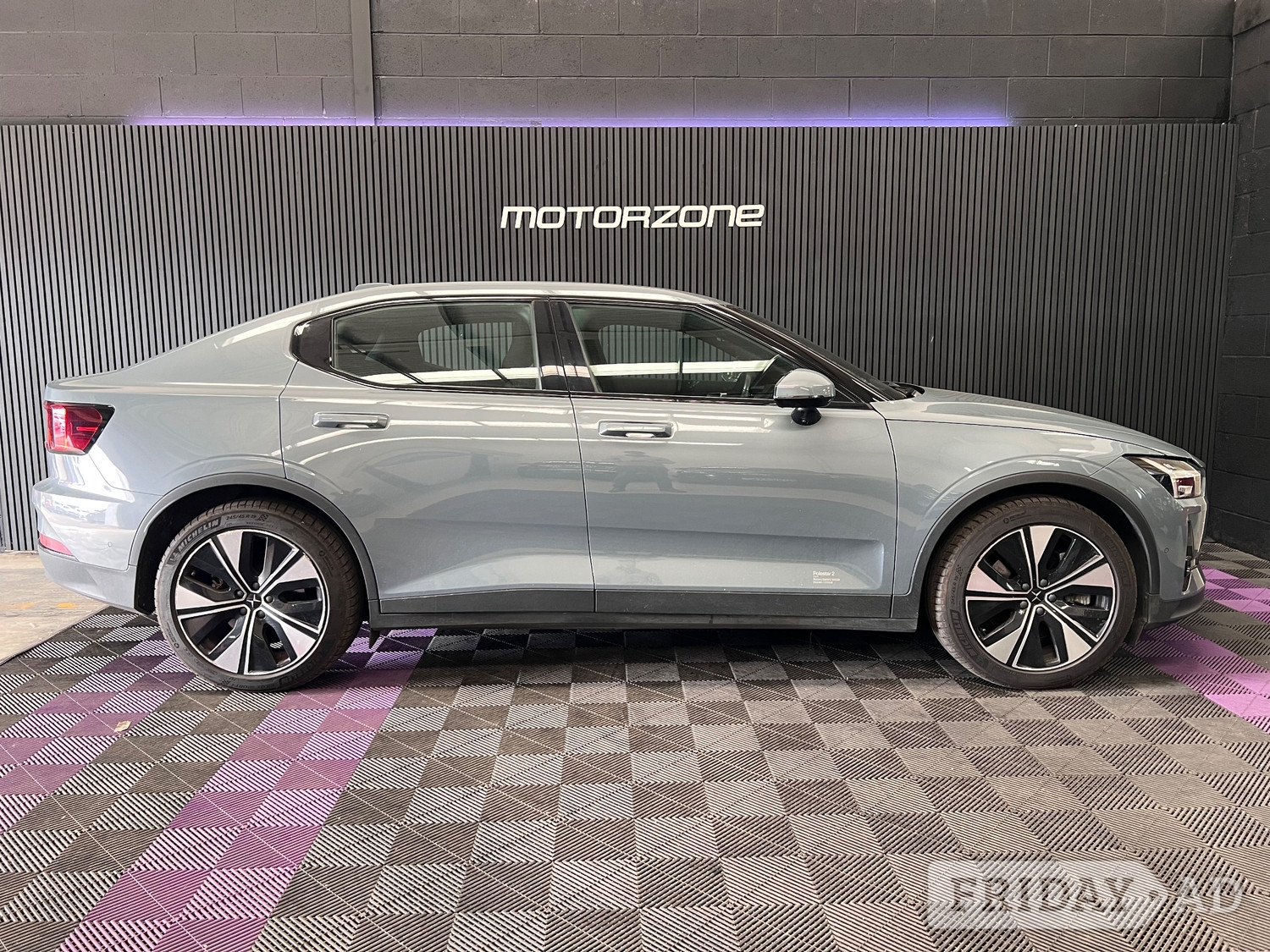 Polestar Polestar 2 2023 - Cars