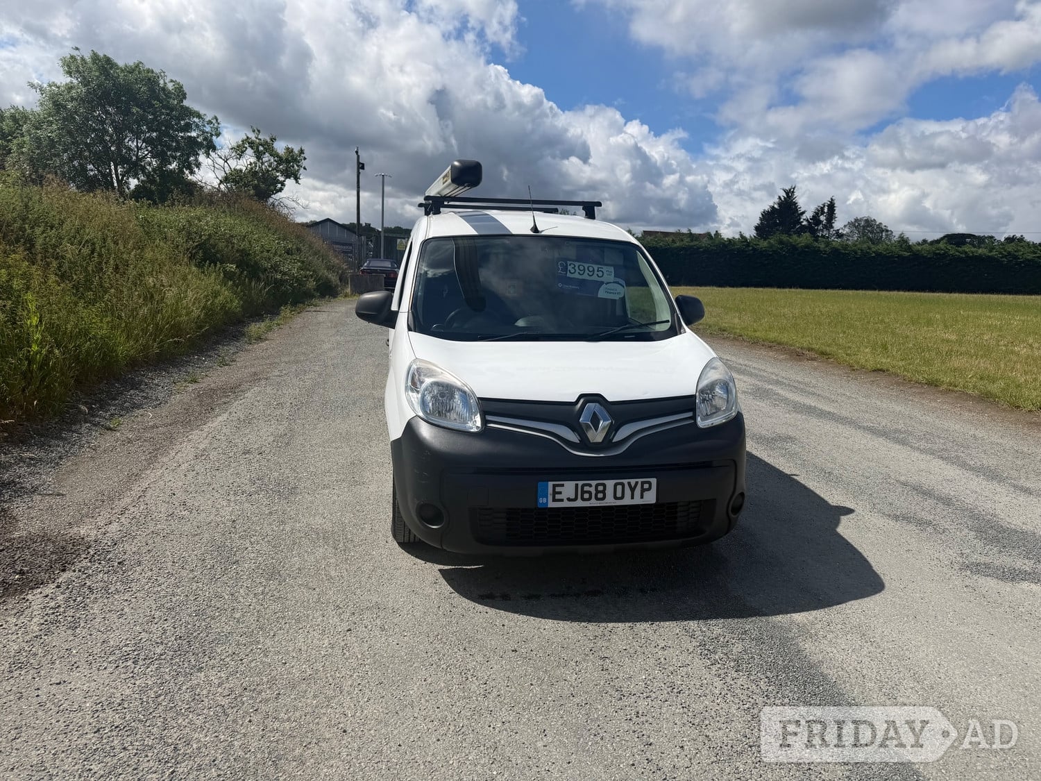 Renault Kangoo Romford
