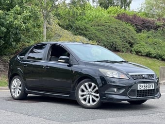 Ford Focus 2009