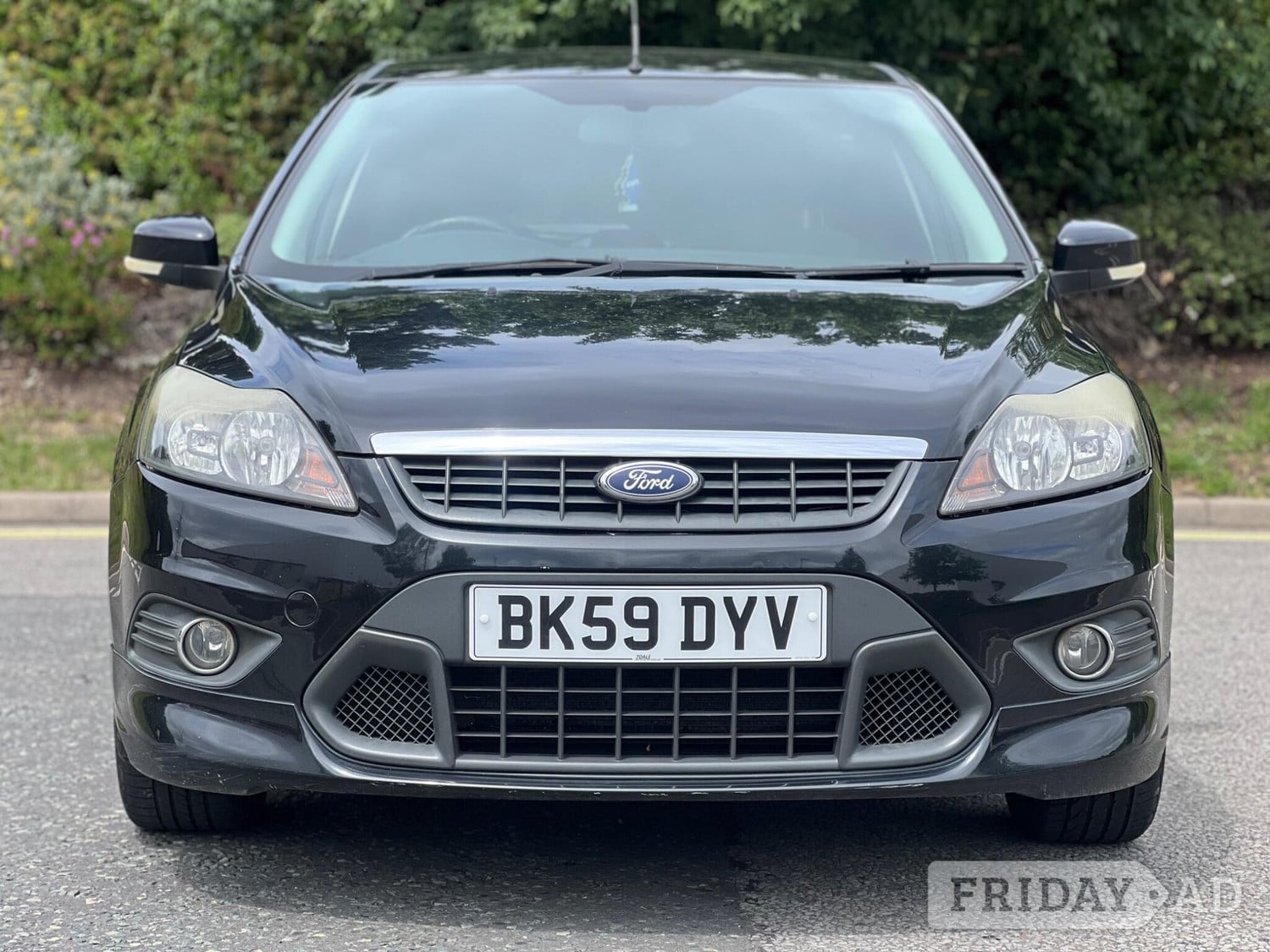 Ford Focus Birmingham